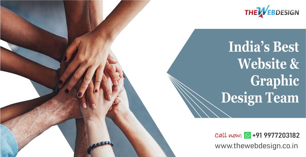 Best site Design Team in Gwalior M.P. India
