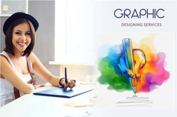 Graphic Design Service in Gwalior