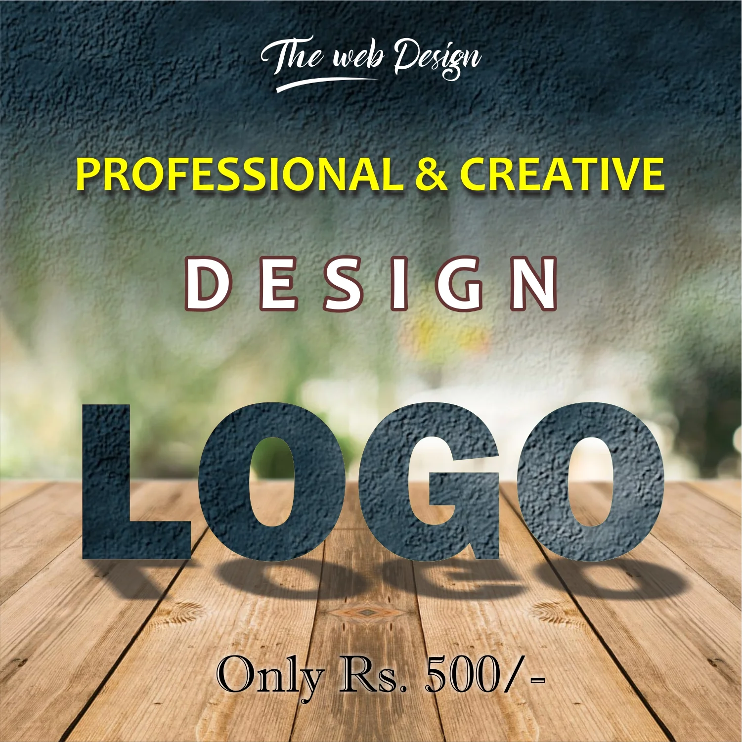 Graphic Design Service in Gwalior