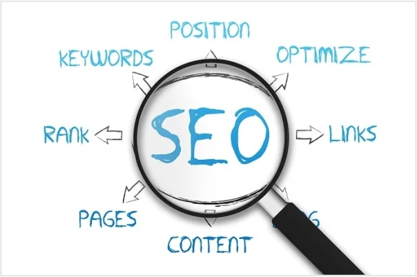 Website SEO Service in Gwalior